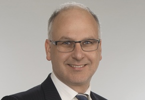 Confidos- Gründer Holger Fischer