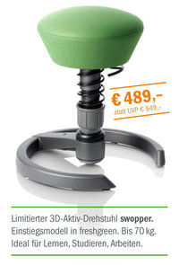swopper Starter Small