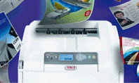Managed Print Services (MPS)
