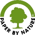 Das Umweltzeichen „Paper by Nature