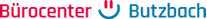 Logo B&uuml;rocenter Butzbach