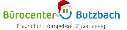 Wir sagen Danke.
