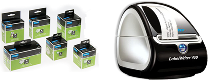 Dymo Labelmanager LW400