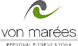 VON MARÉES Personal Fitness & Yoga neuer Partner