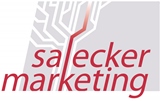 Salecker Marketing neuer Partner Salecker Marketing neuer Partner