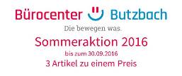 Sommeraktion Ergonomiepaket mit Alumedic 5 und 10 Sommeraktion Ergonomiepaket mit Alumedic 5 und 10