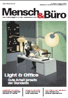 Grundsatzartikel über 3D-Ergonomie bei Bürostühlen Grundsatzartikel über 3D-Ergonomie bei Bürostühlen
