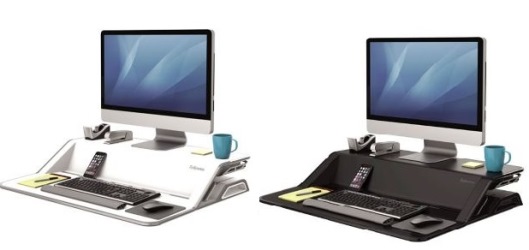 Fellowes Workstation Lotus Fellowes Workstation Lotus