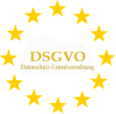 Die DSGVO in Kraft getreten