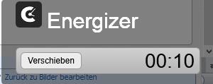 CrtlWork Energizer- Impuls zur kurzen Pause