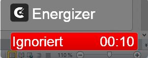 CrtlWork Energizer- Impuls zur kurzen Pause