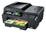Die neuen A3- Drucker Die neuen A3- Drucker