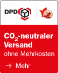 DPD- Co²- neutraler Versand von Paketen