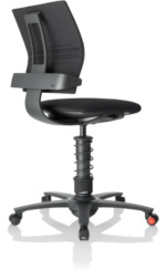 Ergonomische Bürostühle von Aeris Ergonomische Bürostühle von Aeris