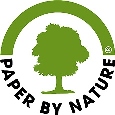 Das Umweltzeichen „Paper by Nature Das Umweltzeichen „Paper by Nature