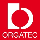 Orgatec 2014 in Köln