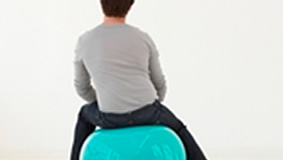 15. März 2019 ist Tag der Rückengesundheit 15. März 2019 ist Tag der Rückengesundheit
